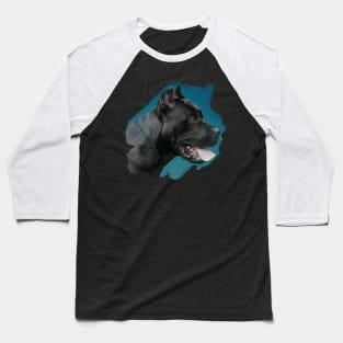 Cane Corso - Italian Mastiff Baseball T-Shirt